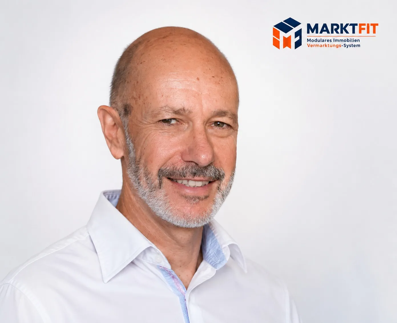 Ludwig Fleiner – MARKTFIT Partner in Ehingen